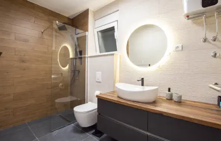 Appartement 7 personnes à Makarska - Photo 30