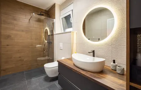 Appartement 7 personnes à Makarska - Photo 31