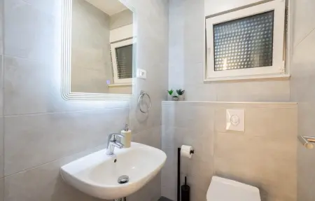 Appartement 7 personnes à Makarska - Photo 33