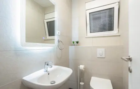 Appartement 7 personnes à Makarska - Photo 34