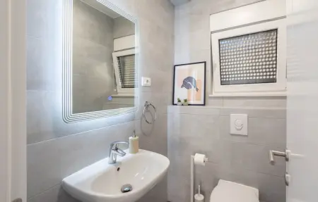 Appartement 7 personnes à Makarska - Photo 35