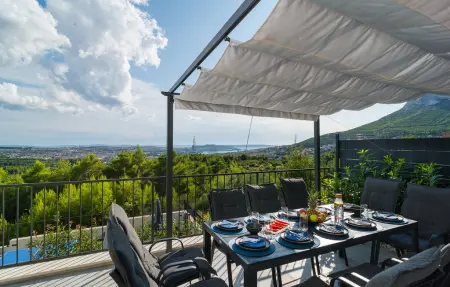 Maison 10 personnes à Klis - Photo 2