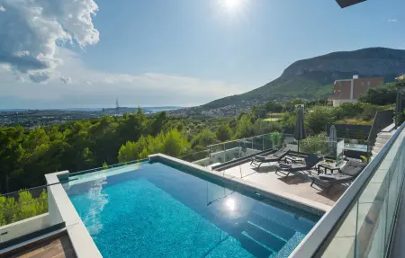 Maison 10 personnes à Klis - Photo 9