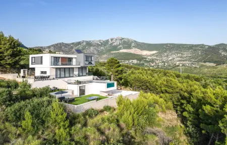 Maison 10 personnes à Klis - Photo 18