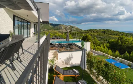 Maison 10 personnes à Klis - Photo 24