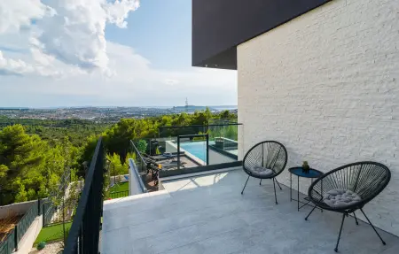 Maison 10 personnes à Klis - Photo 26