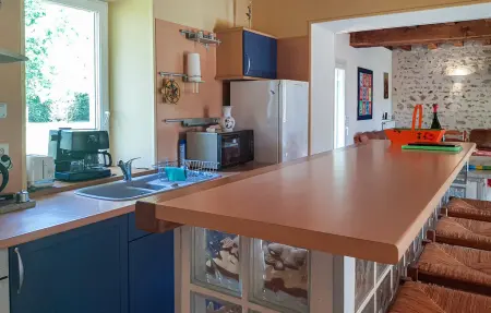 Maison 6 personnes à Ardentes - Photo 3