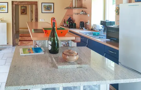 Maison 6 personnes à Ardentes - Photo 4