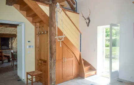 Maison 6 personnes à Ardentes - Photo 7