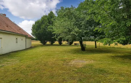 Maison 6 personnes à Ardentes - Photo 9