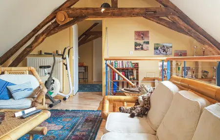 Maison 6 personnes à Ardentes - Photo 13