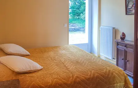 Maison 6 personnes à Ardentes - Photo 15