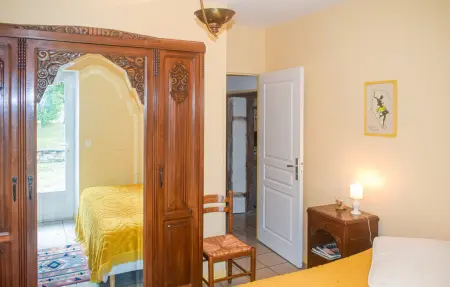 Maison 6 personnes à Ardentes - Photo 16