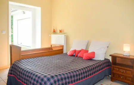 Maison 6 personnes à Ardentes - Photo 17