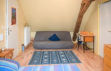 Maison 6 personnes à Ardentes - Photo 20