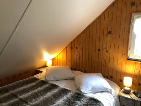 Charmant chalet rénové avec jardin à Barcelonnette - Photo 5