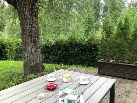 Charmant chalet rénové avec jardin à Barcelonnette - Photo 6