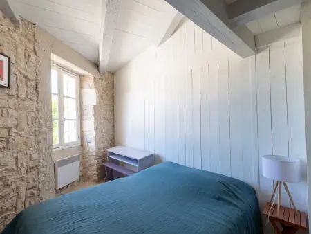 Maison de Charme Rétaise avec Cour, Proche Plages et Centre, 3 Chambres - Photo 7