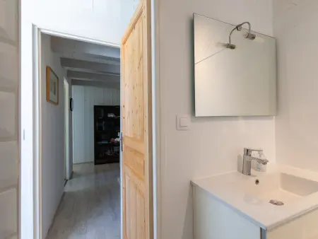 Maison de Charme Rétaise avec Cour, Proche Plages et Centre, 3 Chambres - Photo 9