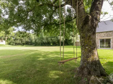 Maison de plain-pied à Anneville sur Mer avec jardin privé - Photo 15