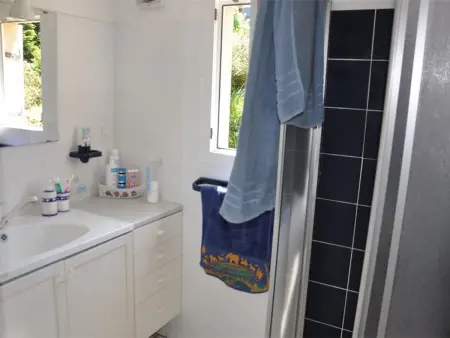 Maison plain-pied avec jardin, à 350m de la plage, WIFI, à Pleumeur-Bodou - Photo 4