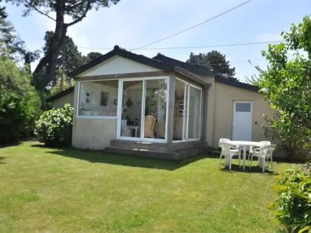 Maison plain-pied avec jardin, à 350m de la plage, WIFI, à Pleumeur-Bodou - Photo 5