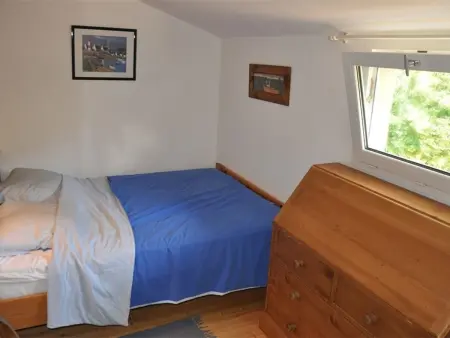 Maison plain-pied avec jardin, à 350m de la plage, WIFI, à Pleumeur-Bodou - Photo 6