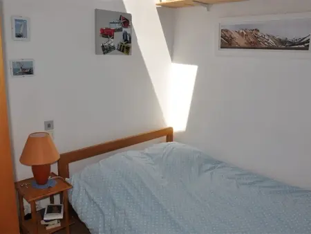 Maison plain-pied avec jardin, à 350m de la plage, WIFI, à Pleumeur-Bodou - Photo 7