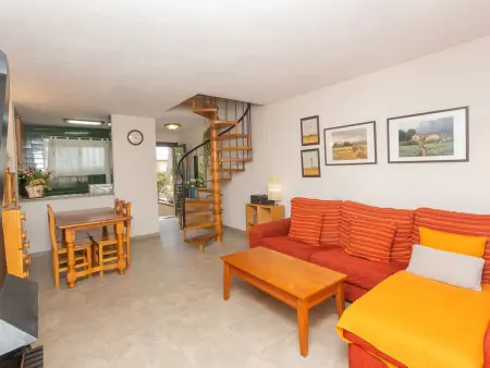 Sol, Maison 5 personnes à Segur de Calafell - Photo 1