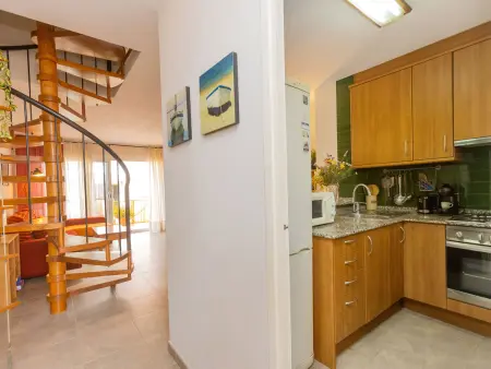 Sol, Maison 5 personnes à Segur de Calafell - Photo 10