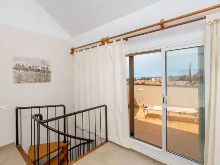 Sol, Maison 5 personnes à Segur de Calafell - Photo 15