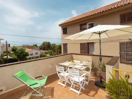 Sol, Maison 5 personnes à Segur de Calafell - Photo 16