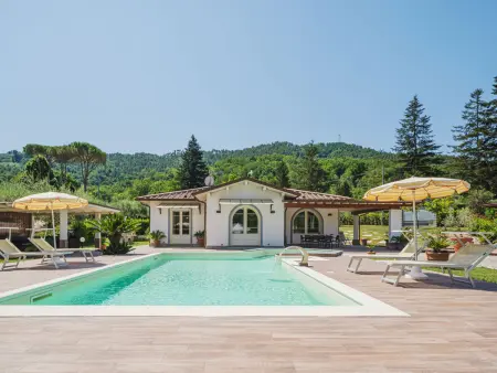 Versilia Holiday, Maison 6 personnes à Camaiore - Photo 1