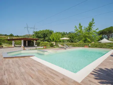 Versilia Holiday, Maison 6 personnes à Camaiore - Photo 2