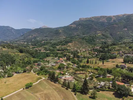 Versilia Holiday, Maison 6 personnes à Camaiore - Photo 4