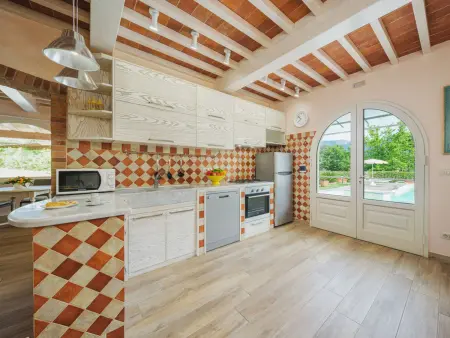 Versilia Holiday, Maison 6 personnes à Camaiore - Photo 5