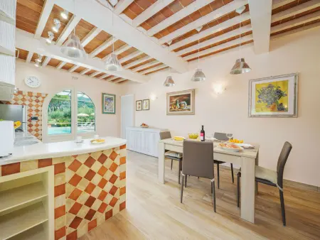 Versilia Holiday, Maison 6 personnes à Camaiore - Photo 6