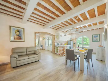 Versilia Holiday, Maison 6 personnes à Camaiore - Photo 7