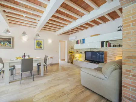 Versilia Holiday, Maison 6 personnes à Camaiore - Photo 8