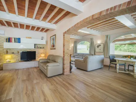 Versilia Holiday, Maison 6 personnes à Camaiore - Photo 9