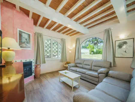 Versilia Holiday, Maison 6 personnes à Camaiore - Photo 12