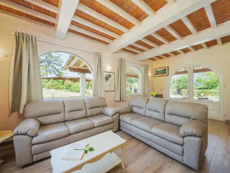 Versilia Holiday, Maison 6 personnes à Camaiore - Photo 13