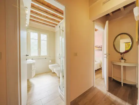 Versilia Holiday, Maison 6 personnes à Camaiore - Photo 14
