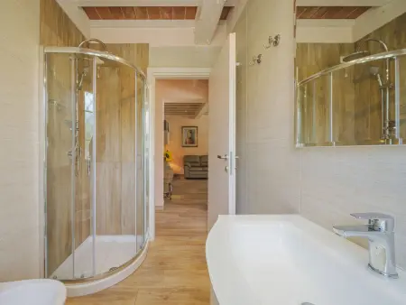 Versilia Holiday, Maison 6 personnes à Camaiore - Photo 15