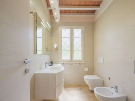 Versilia Holiday, Maison 6 personnes à Camaiore - Photo 16