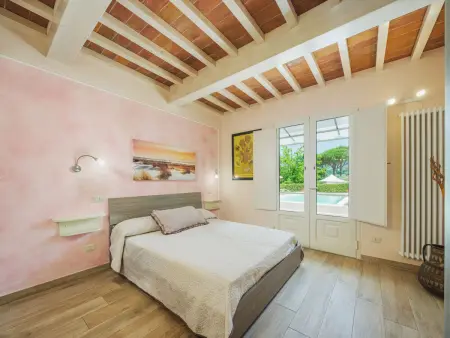 Versilia Holiday, Maison 6 personnes à Camaiore - Photo 18
