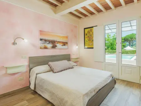 Versilia Holiday, Maison 6 personnes à Camaiore - Photo 19