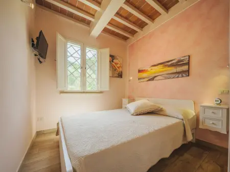 Versilia Holiday, Maison 6 personnes à Camaiore - Photo 21