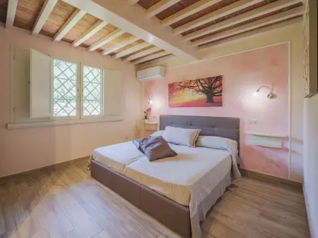 Versilia Holiday, Maison 6 personnes à Camaiore - Photo 22