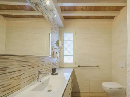 Versilia Holiday, Maison 6 personnes à Camaiore - Photo 24